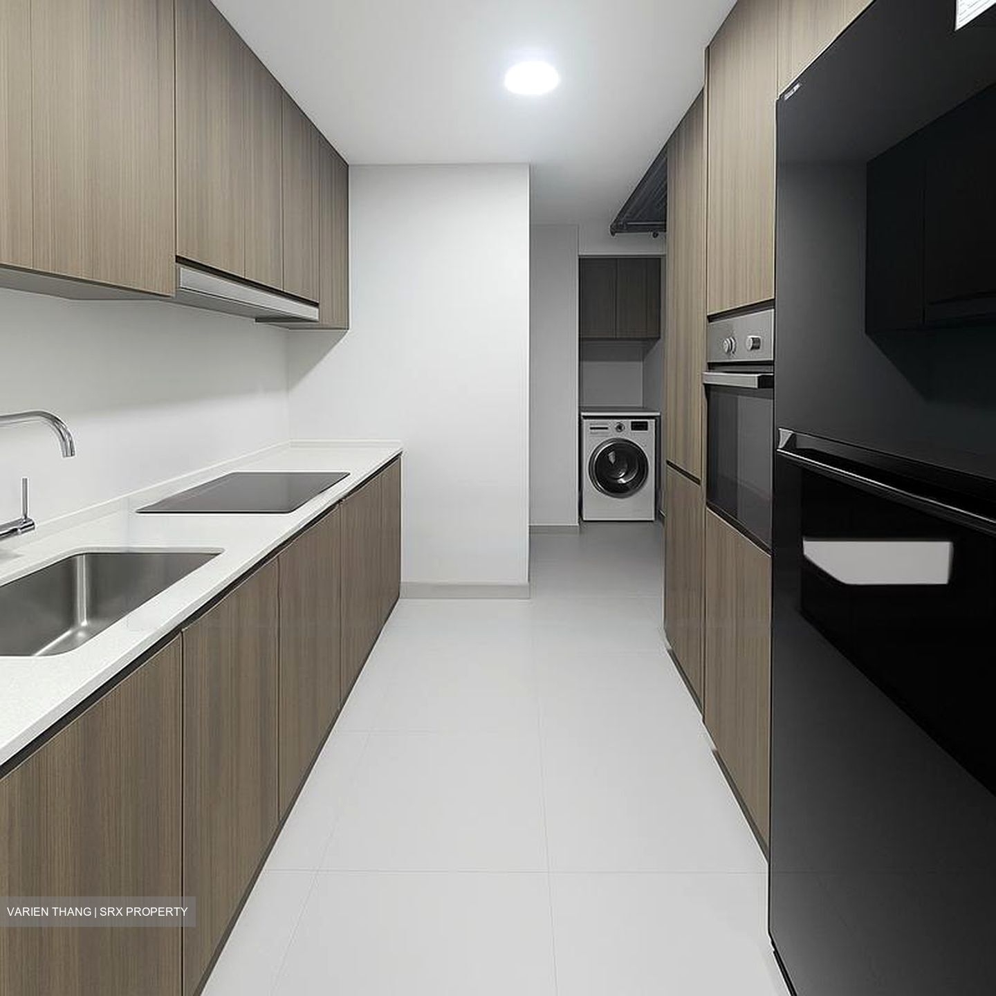 Bellewaters (D19), Condominium #459198461